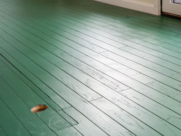 做地坪漆多少錢一平方，地坪漆有哪些種類