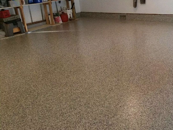 山東環氧地坪漆配方出售